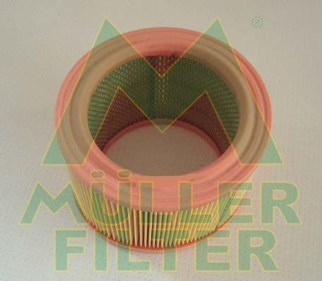 MULLER FILTER Gaisa filtrs PA222